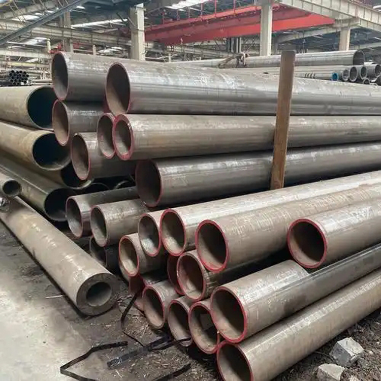 长洲电厂用锅炉管